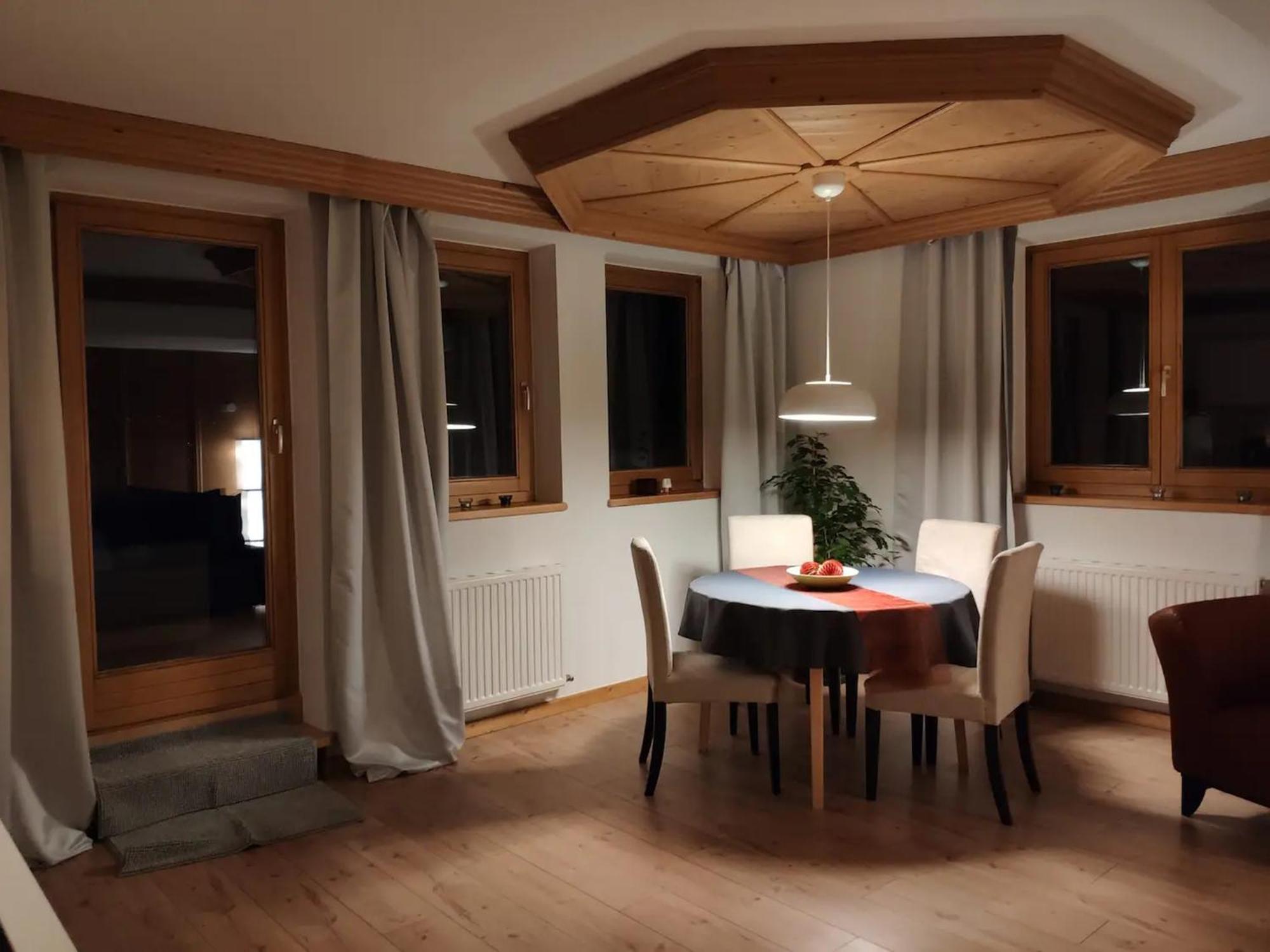 Alpendohle Apartments Innsbruck Cameră foto