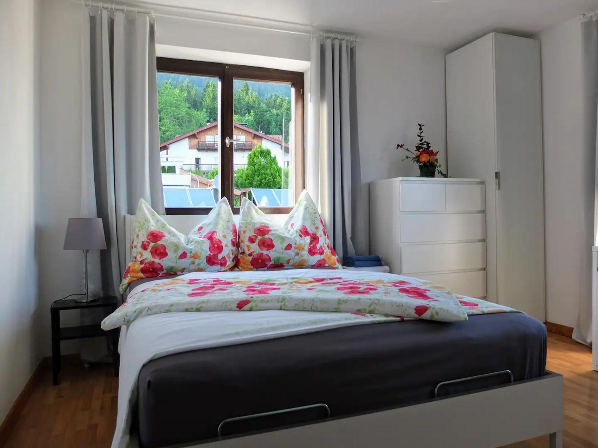 Alpendohle Apartments Innsbruck Cameră foto