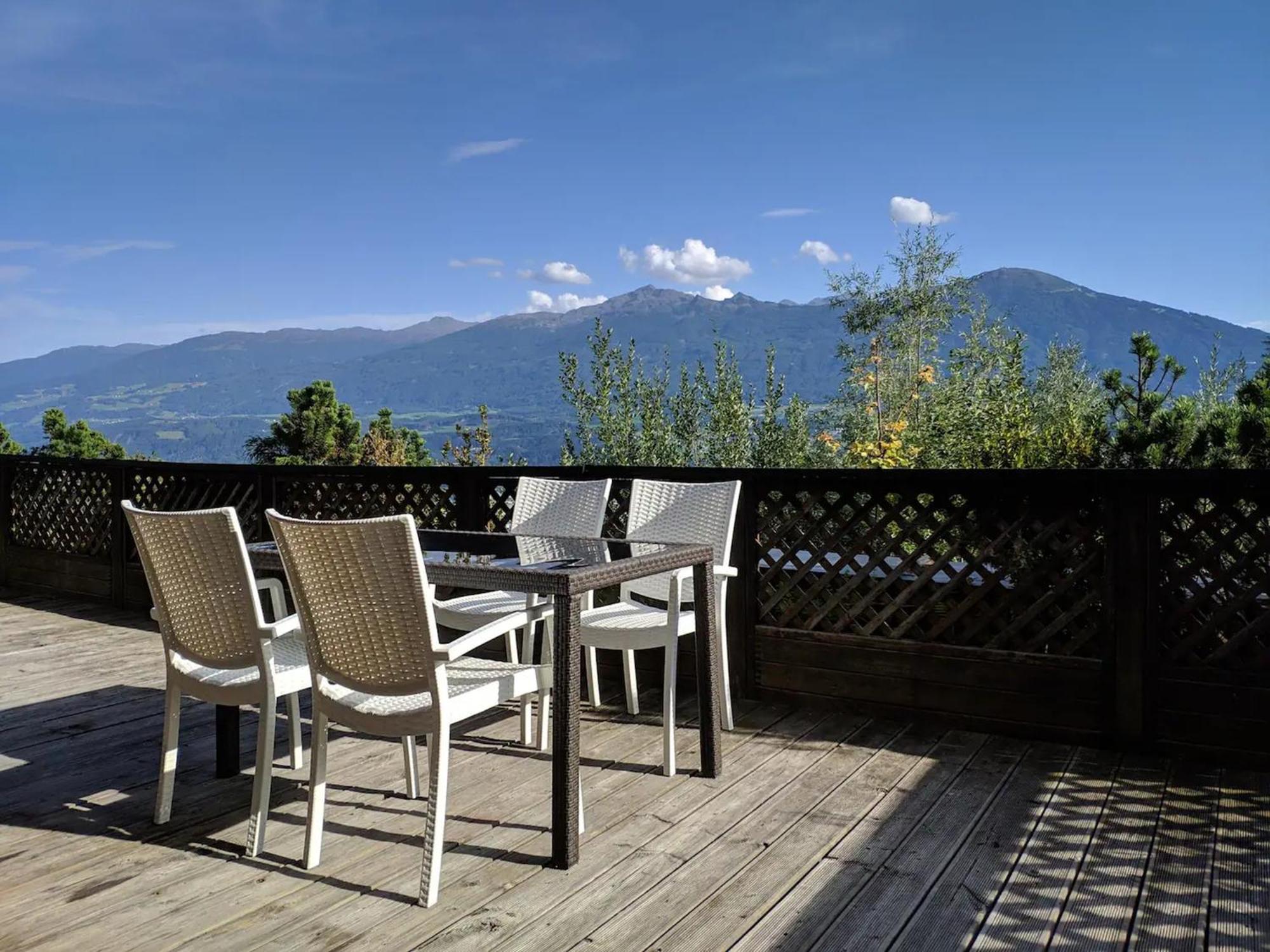 Alpendohle Apartments Innsbruck Cameră foto