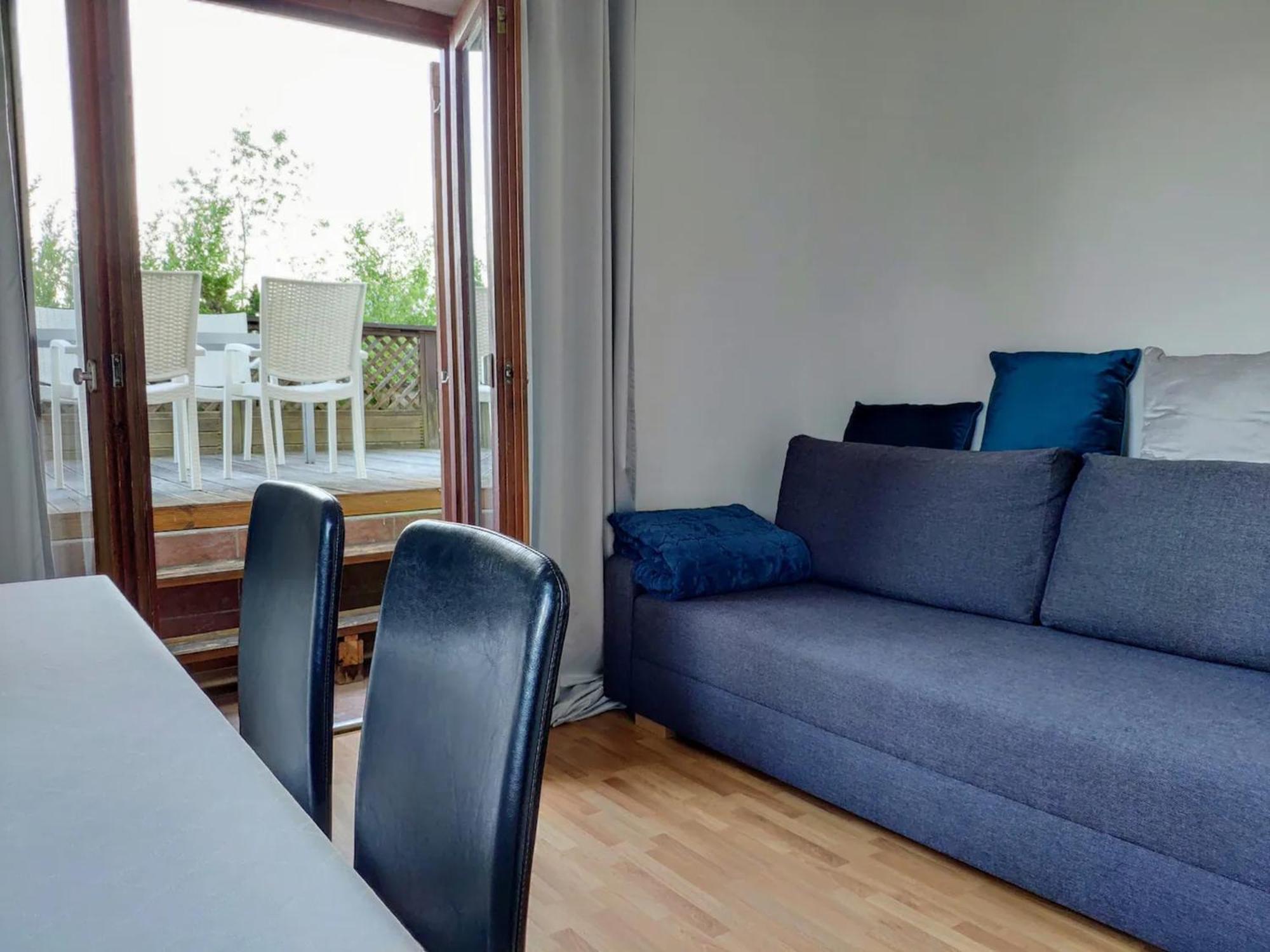 Alpendohle Apartments Innsbruck Cameră foto