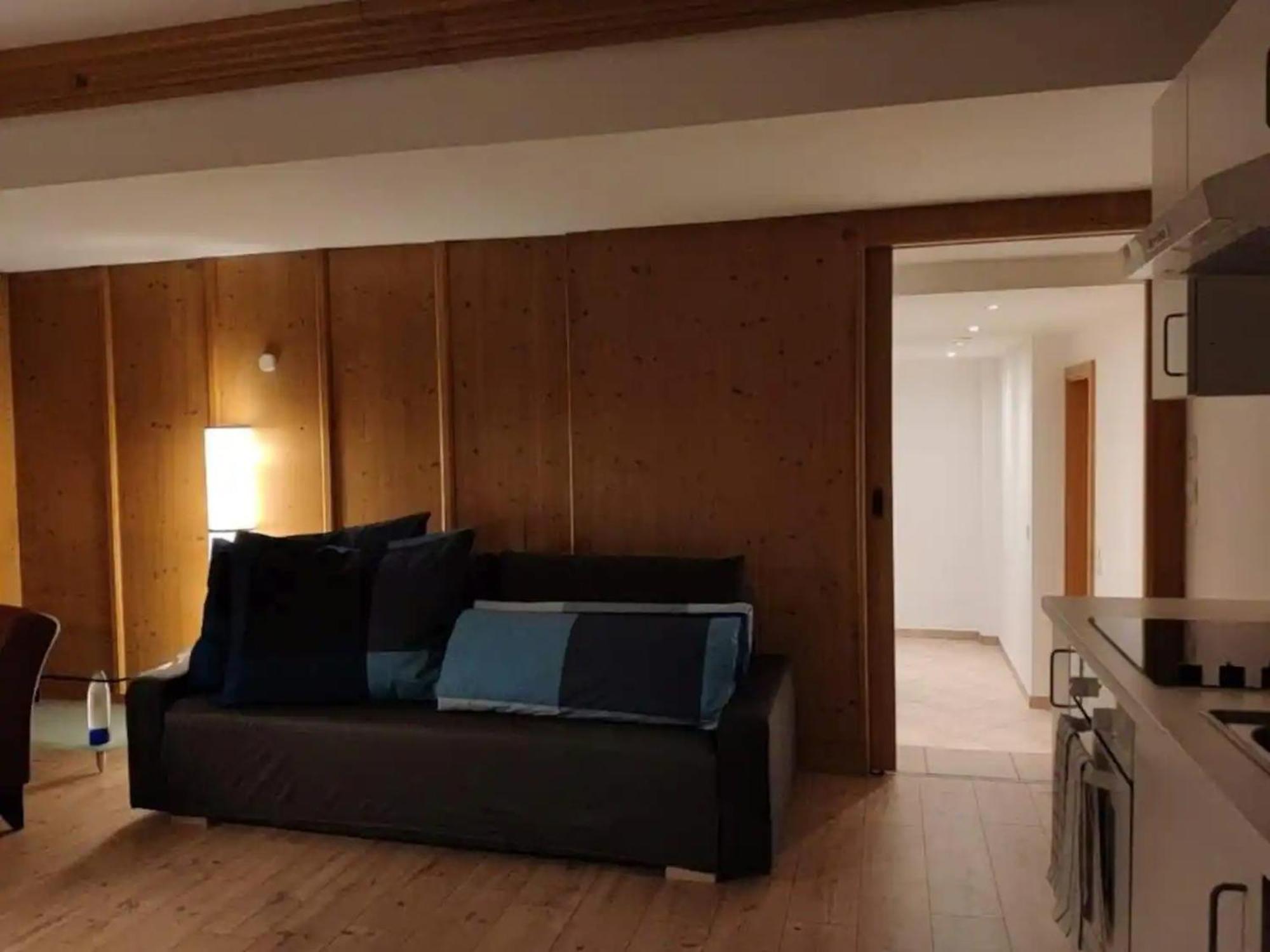 Alpendohle Apartments Innsbruck Cameră foto