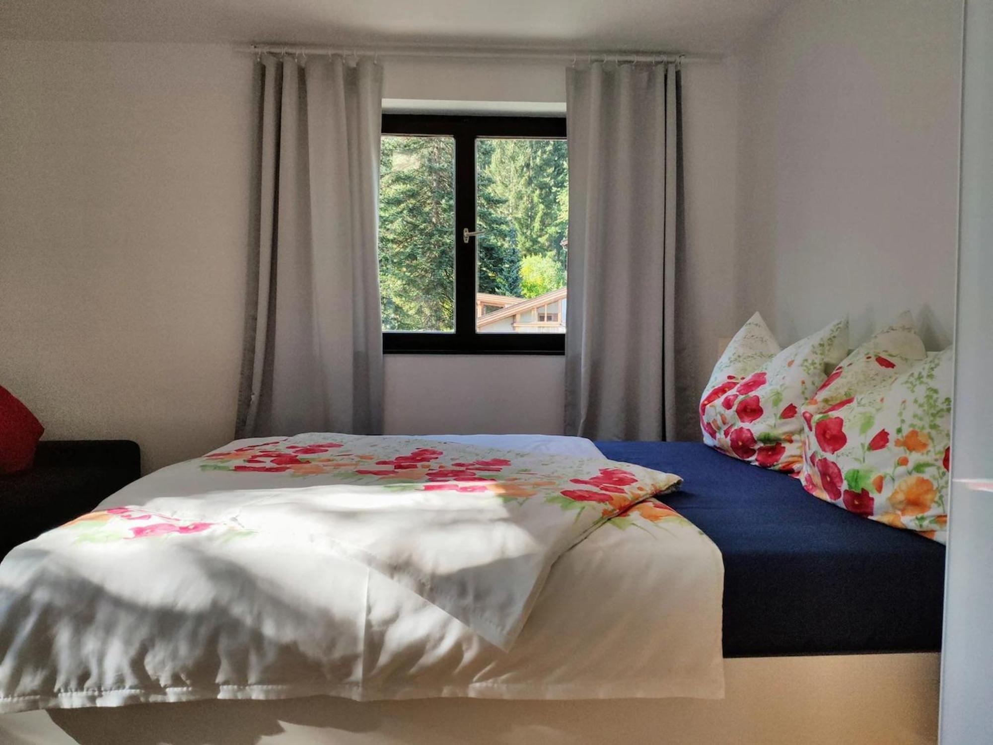 Alpendohle Apartments Innsbruck Cameră foto