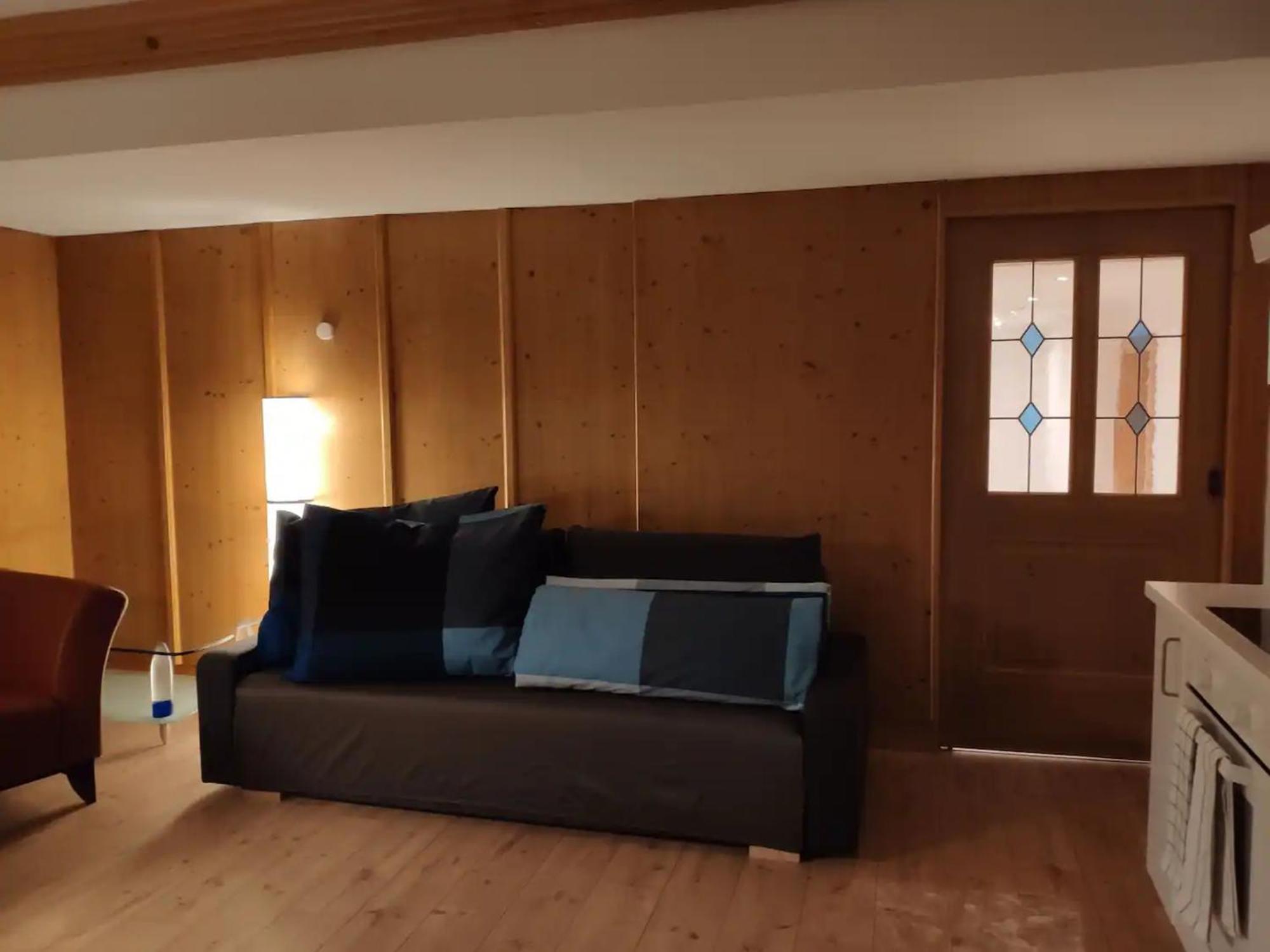 Alpendohle Apartments Innsbruck Cameră foto