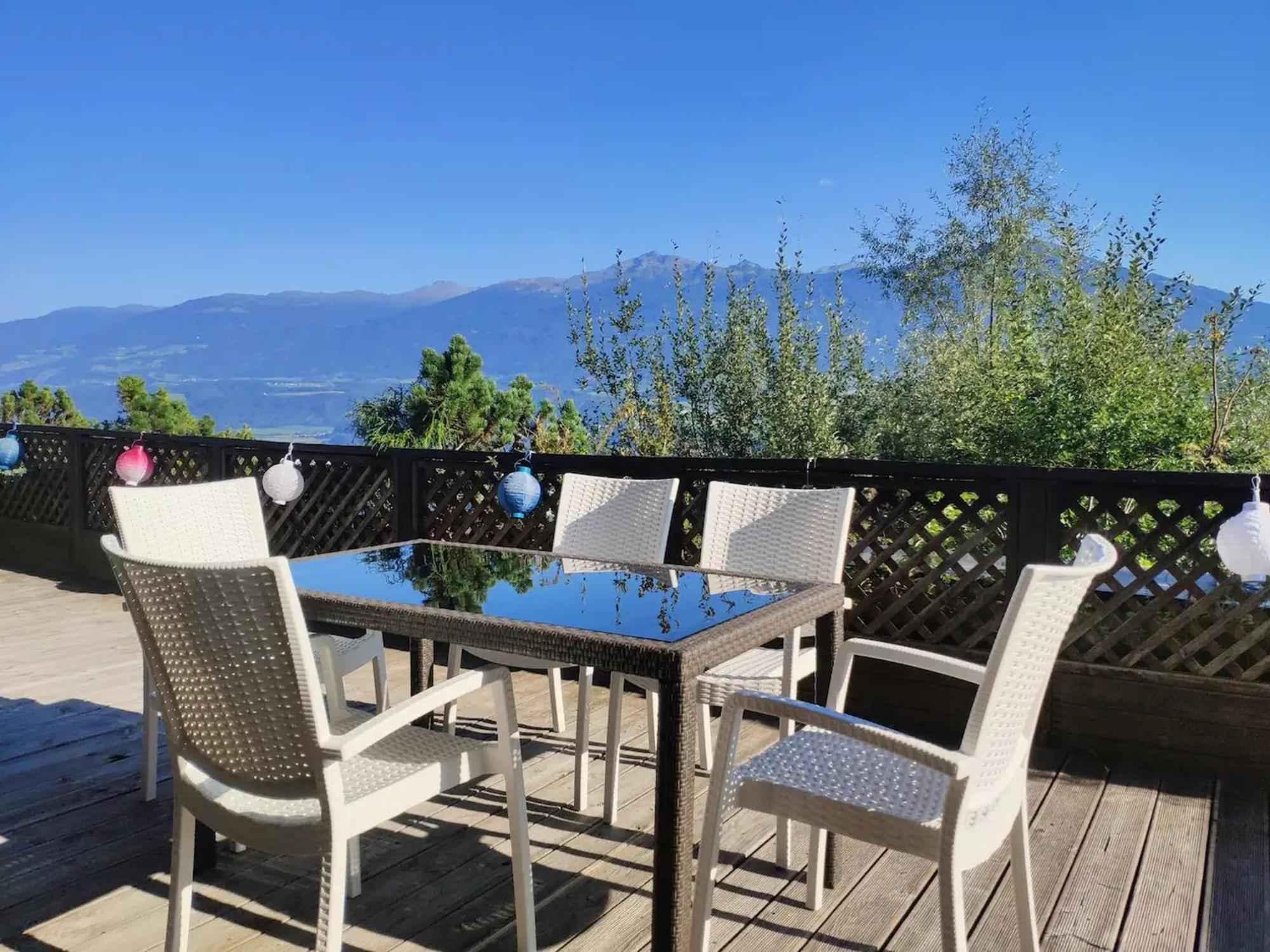 Alpendohle Apartments Innsbruck Cameră foto