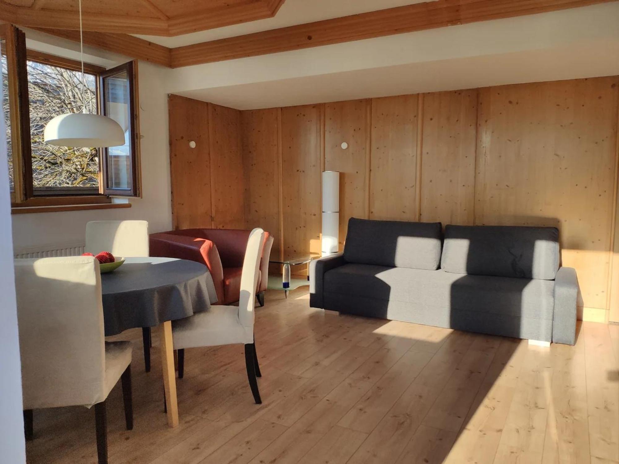 Alpendohle Apartments Innsbruck Cameră foto
