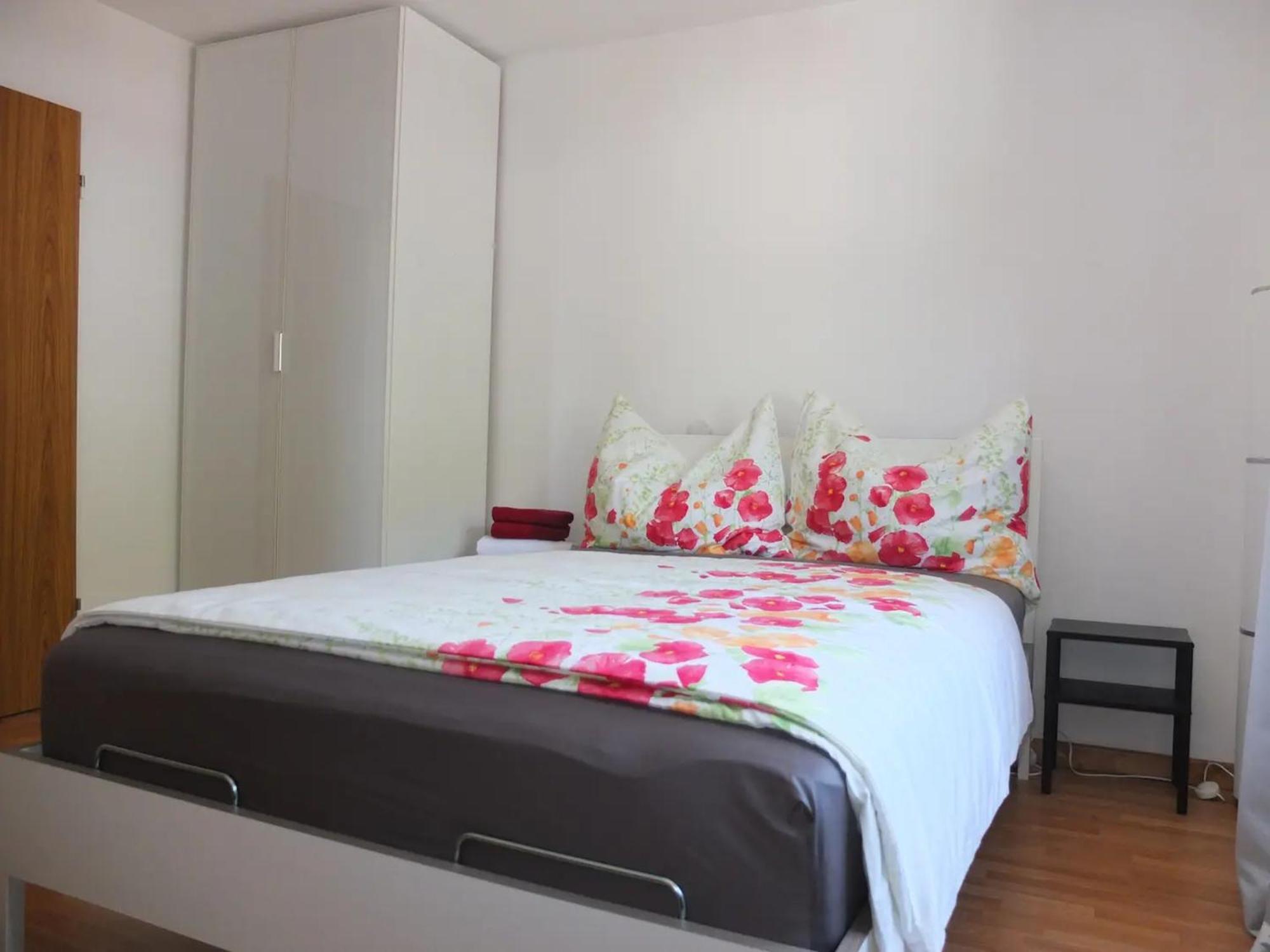 Alpendohle Apartments Innsbruck Cameră foto