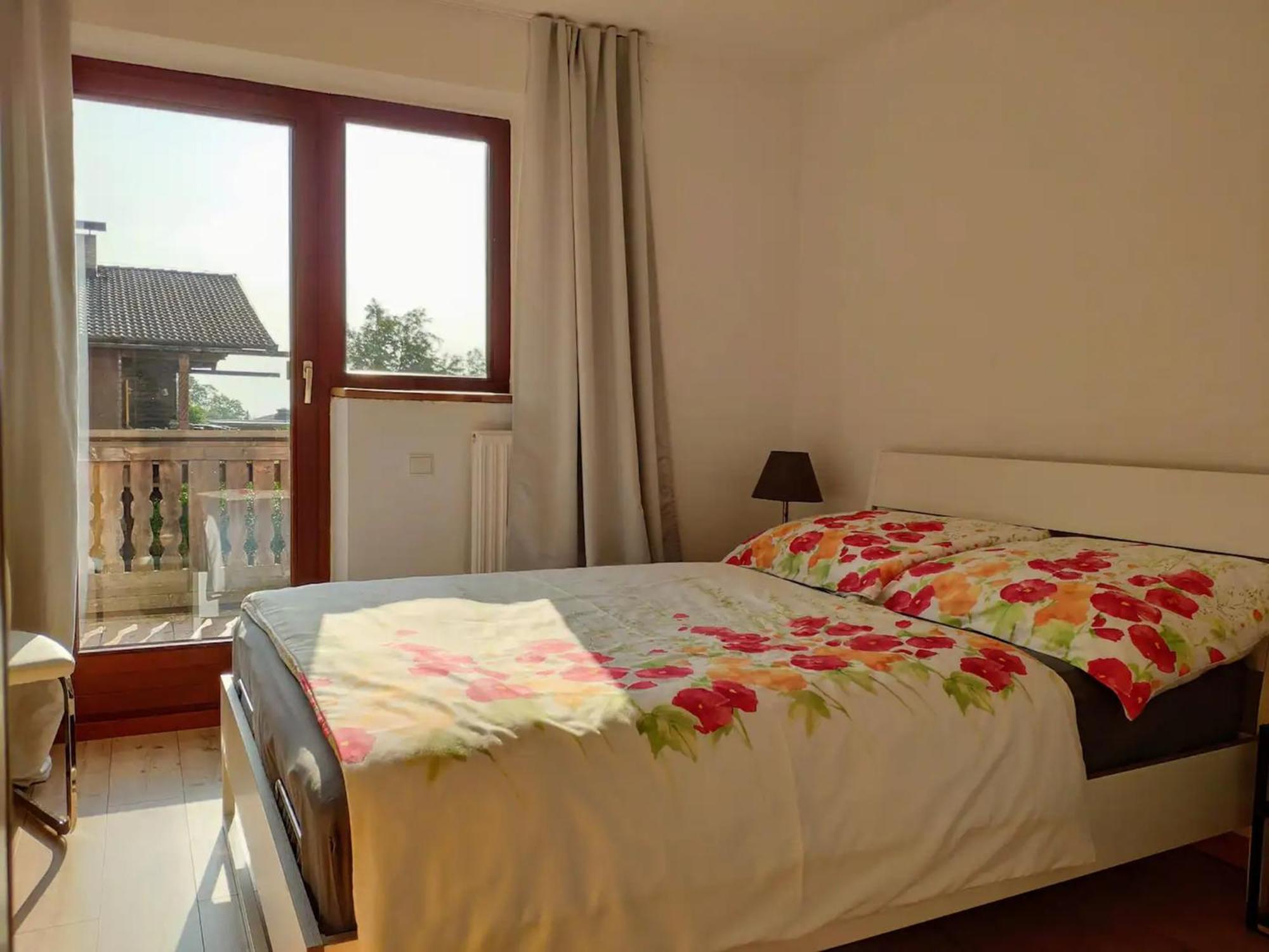 Alpendohle Apartments Innsbruck Cameră foto